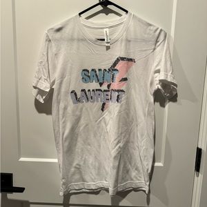 Designer Inspired Tee